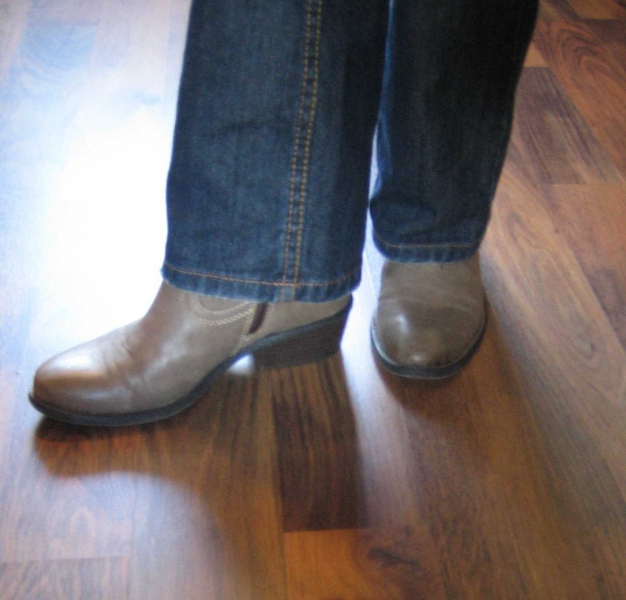 Stiefeletten Marco Tozzi 