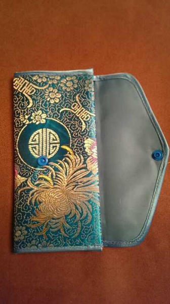 Geldbörse Asia - Style 2