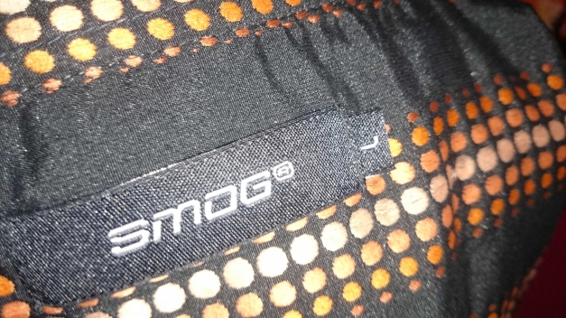 Hippie 70er Herrenhemd