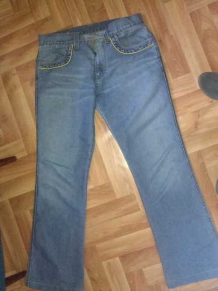 Meltin pot jeans 38/  titus