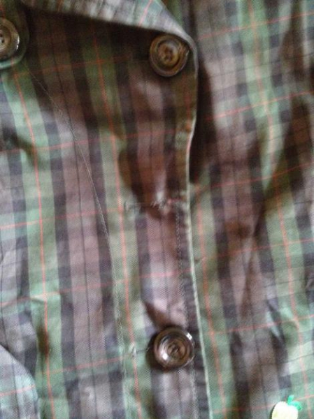 Mantel Trenchcoat Xdye by Pull&Bear Übergangsjacke