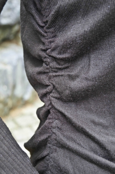 Strickpullover / Wollpulover