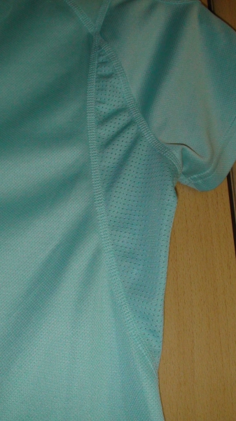 Adidas T-Shirt Clima Cool Gr.36