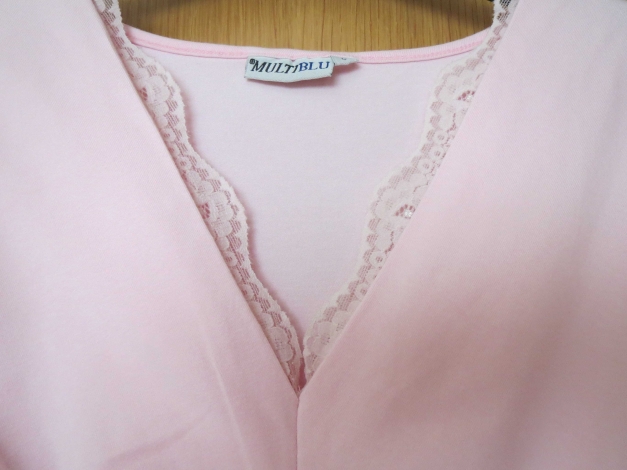 Oberteil, schick,V-Ausschnitt