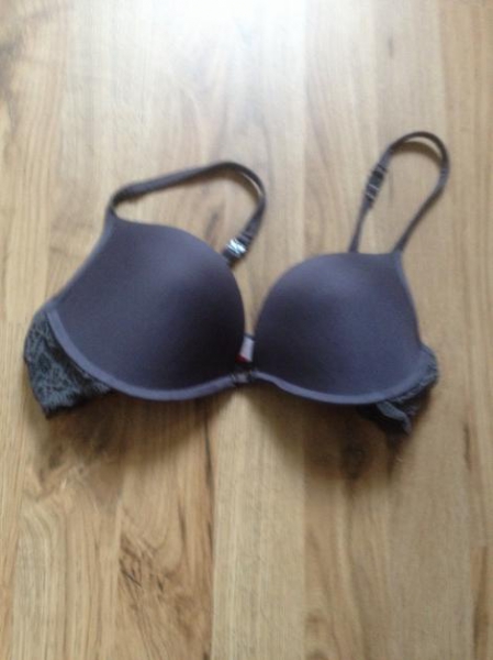 Esprit BH grau