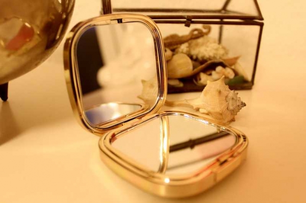 Orginal DOLCE&GABBANA Spiegel