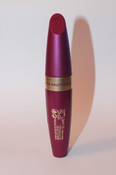 Max Factor - Clump Defy Extensions False Lash Effect Mascara - black