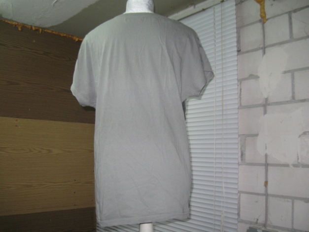 *** Shirt ~ Gesicht ~ Tüllschleife ***