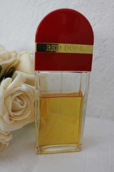 Elisabeth Arden Red Door 50 ml Parfüm eau de toilette Damenduft