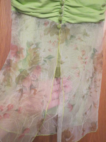 2-Teiler (Top und Hose), Gr.38, neu #Rebecca