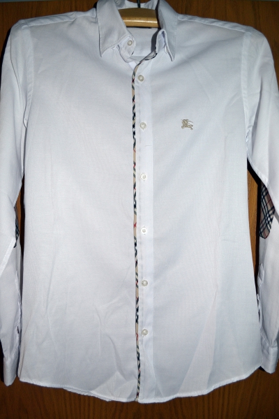 Burberry Brit Hemd M