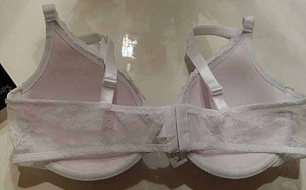 Schöne Bügel BH von Sassa NEU / sassa