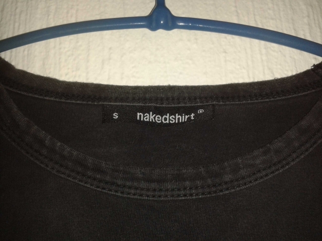 Krümelmonster T-Shirt Größe S