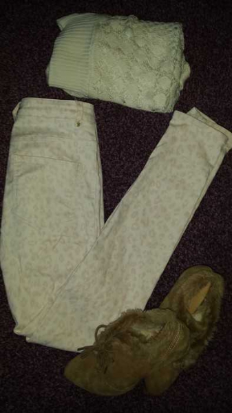 Wünderschöne Röhre