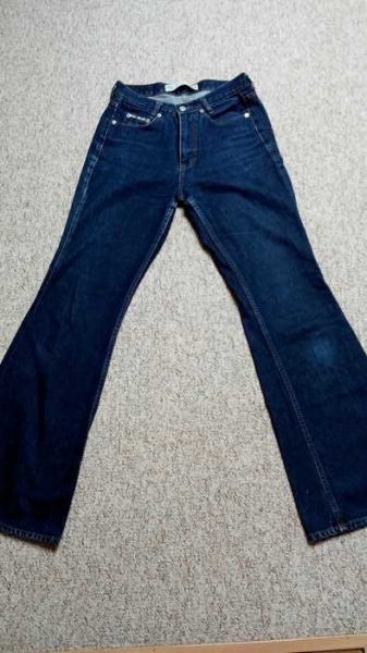 Jeans Big Blue