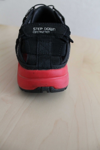 Step Down Schuhe von Adidas