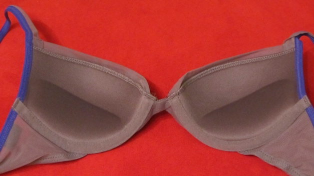 Push-up BH von Calvin Klein NEU