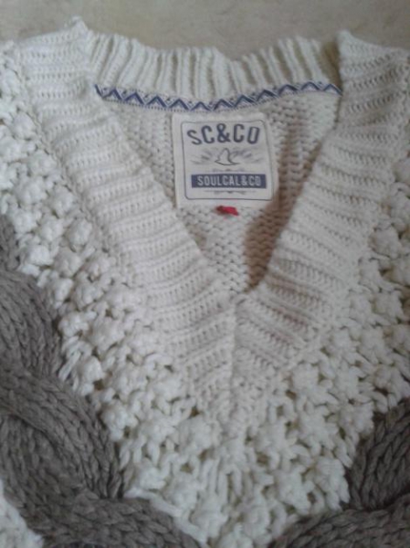 Strickpullover von Soulcal