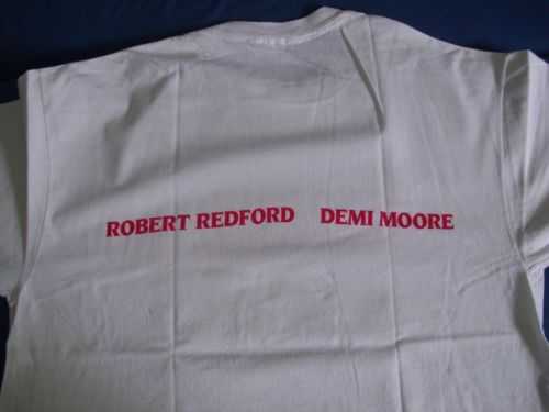 Hannes Top-T T-Shirt XL