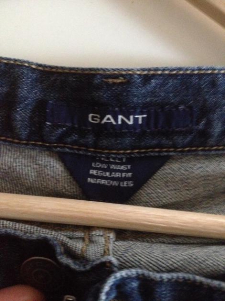 Gant Jeans