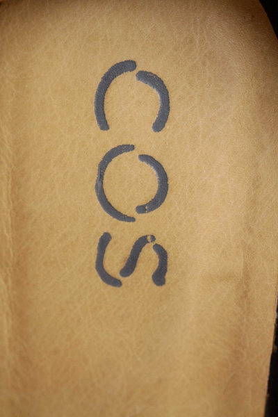 COS Stilettos High Heels schwarz