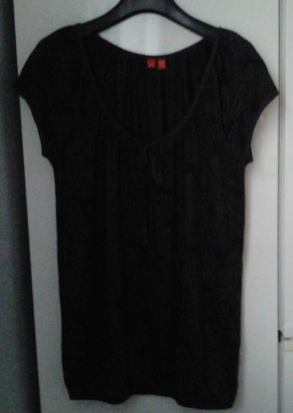 Esprit Damen T-Shirt Gr.M 