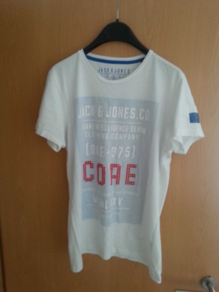 Jack & Jones T-Shirt Größe L