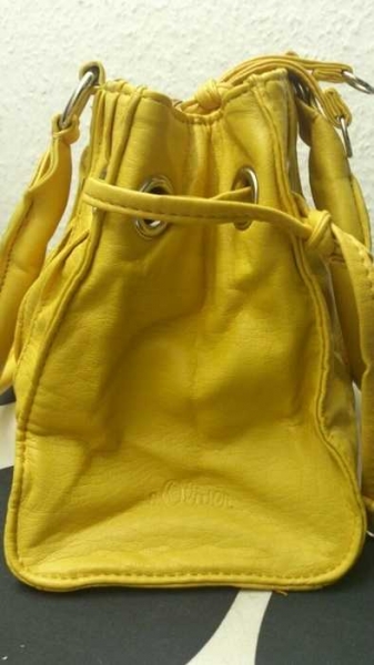 S. Oliver Handtasche