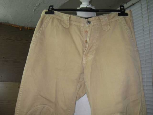 *** Super Jeans ~ Org. Pepe Jeans London ***