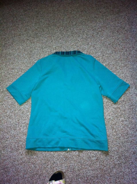 Cecil Kurzarmjacke, Größe L