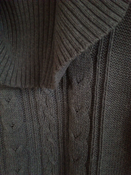 Strickpullover