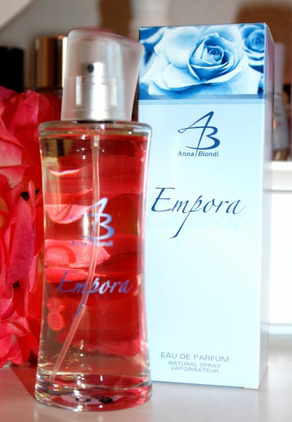 NEU Anna Biondi Eau de Parfum 