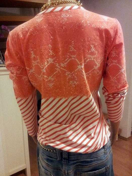 Sehr schöne Shirt von Betty Barclay