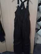 Schneeanzug; Schneehose+Jacke gr 164