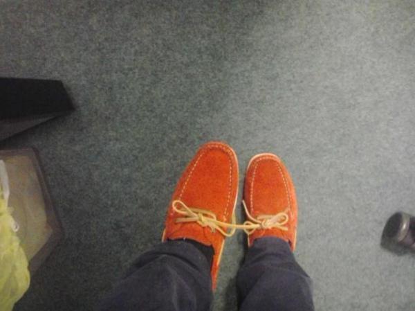 Freizeitschuhe Herren