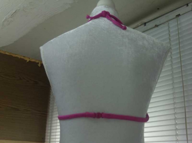 *** HOT ~ Pink ~ Bikini ***