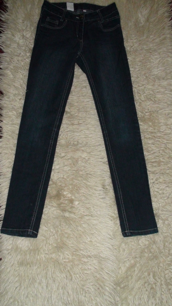 C&A Jeans für Mädchen Gr.152