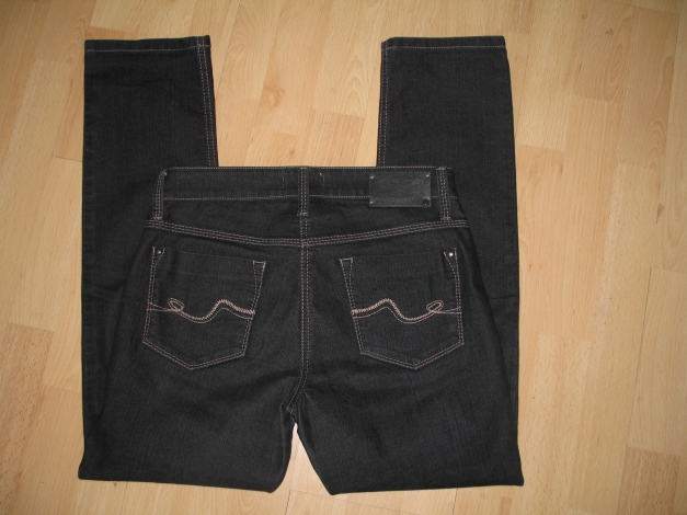 Jeans von  Mac 