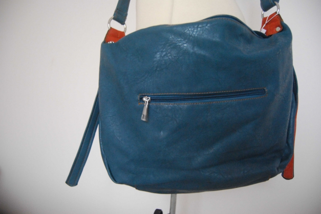 Neu Leder  Umhängetasche Tasche Trendi