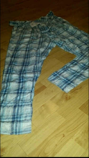 Hose von Bleifrei, NEU mit Etikett