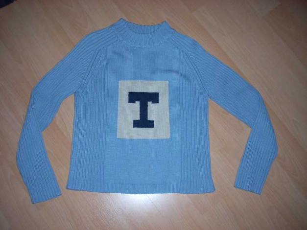 Tom Tailor Woman Pullover Gr.36