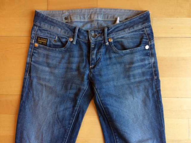 G-Star Jeans Midge Straight 28/34