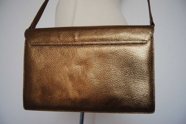 Umhängetasche Tasche Vintage Trendi