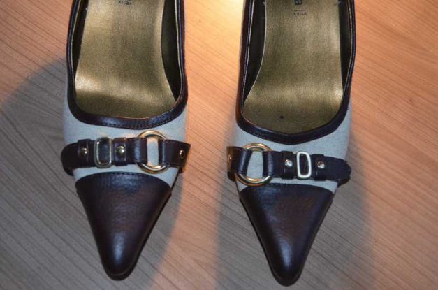 Schicke Pumps