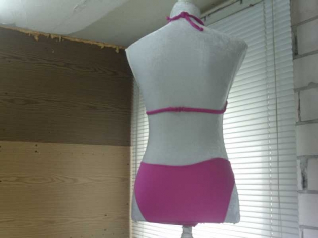 *** HOT ~ Pink ~ Bikini ***