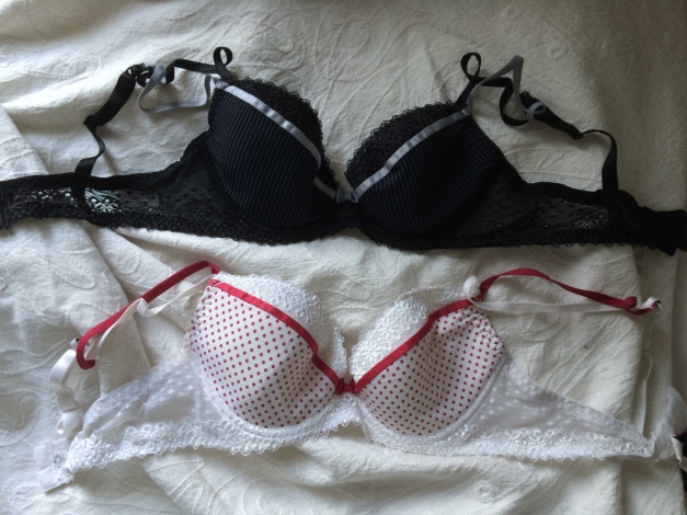 Tolle Bh's von Passionata