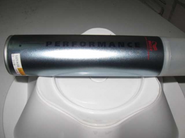 *** NEU ~ Haarspray ~ Performance ***