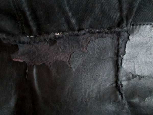 DIY Hardcore Superstar-Tasche *Sleaze* *Metal* *Glam* *Punk* *Sweden* *Gothic*