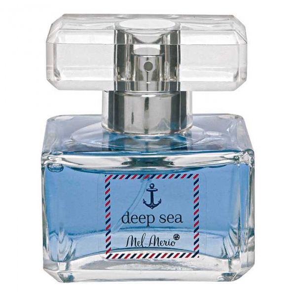 Mel Merio deep sea Eau de Parfum 50ml Neu