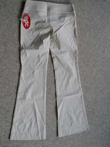 EDC Hose neu / mit Etikett